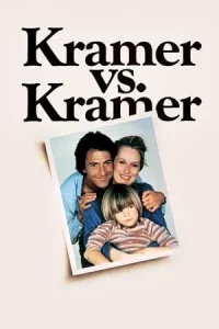  Kramer Vs. Kramer (1979) พ่อ แม่ ลูก 